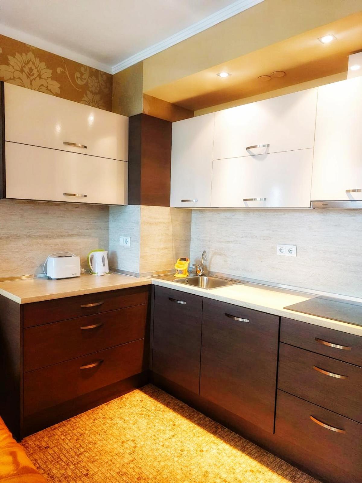 Cozy Apartment In Barcelo Royal Beach Hotel ***** Солнечный берег Экстерьер фото