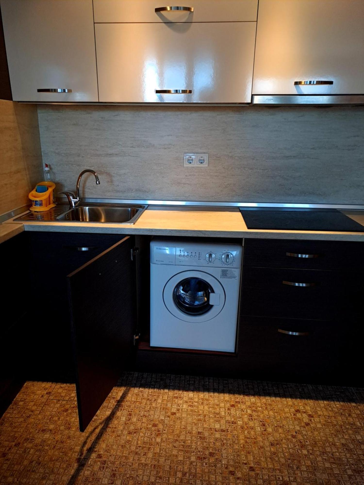 Cozy Apartment In Barcelo Royal Beach Hotel ***** Солнечный берег Экстерьер фото